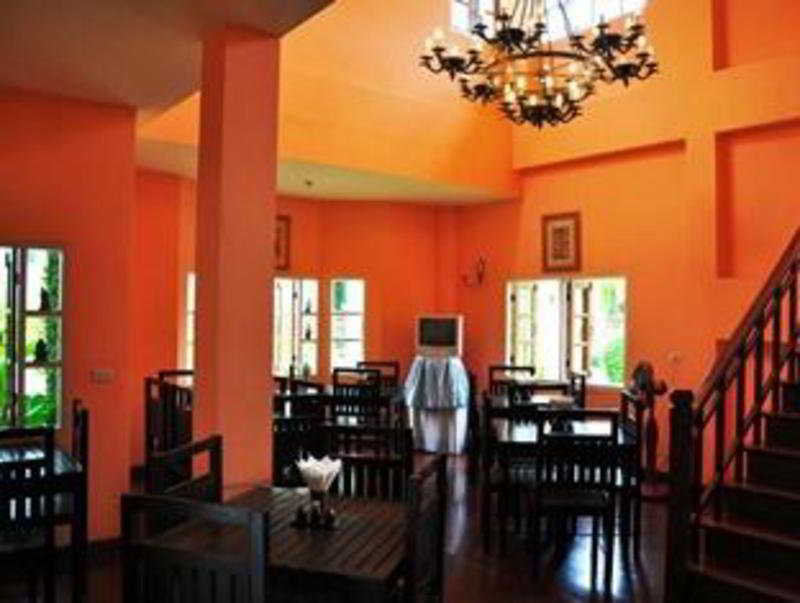Baan Rajdamnern Hua Hin酒店 外观 照片